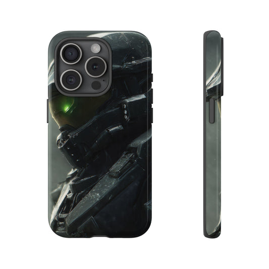 Master Chief | Tough Case