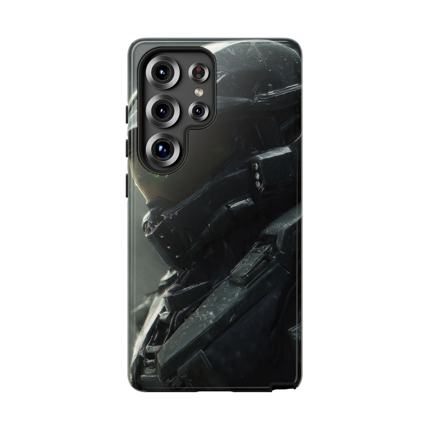Master Chief | Tough Case