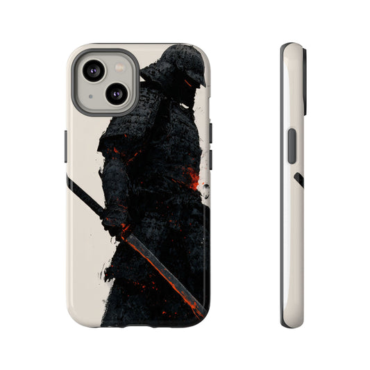 Dark Samurai | Tough Case