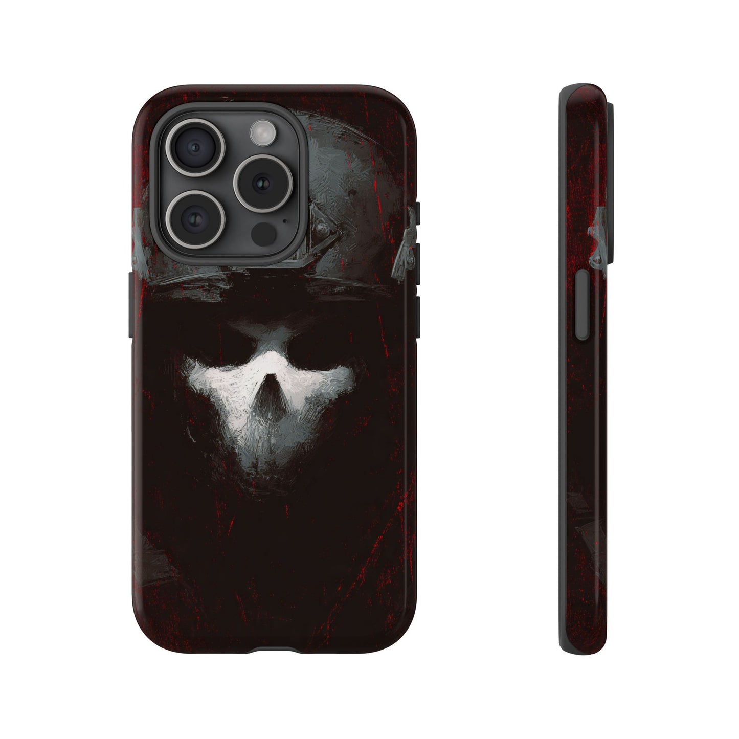 Ghost | Tough Case
