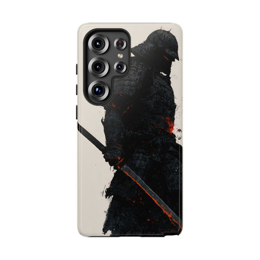 Dark Samurai | Tough Case