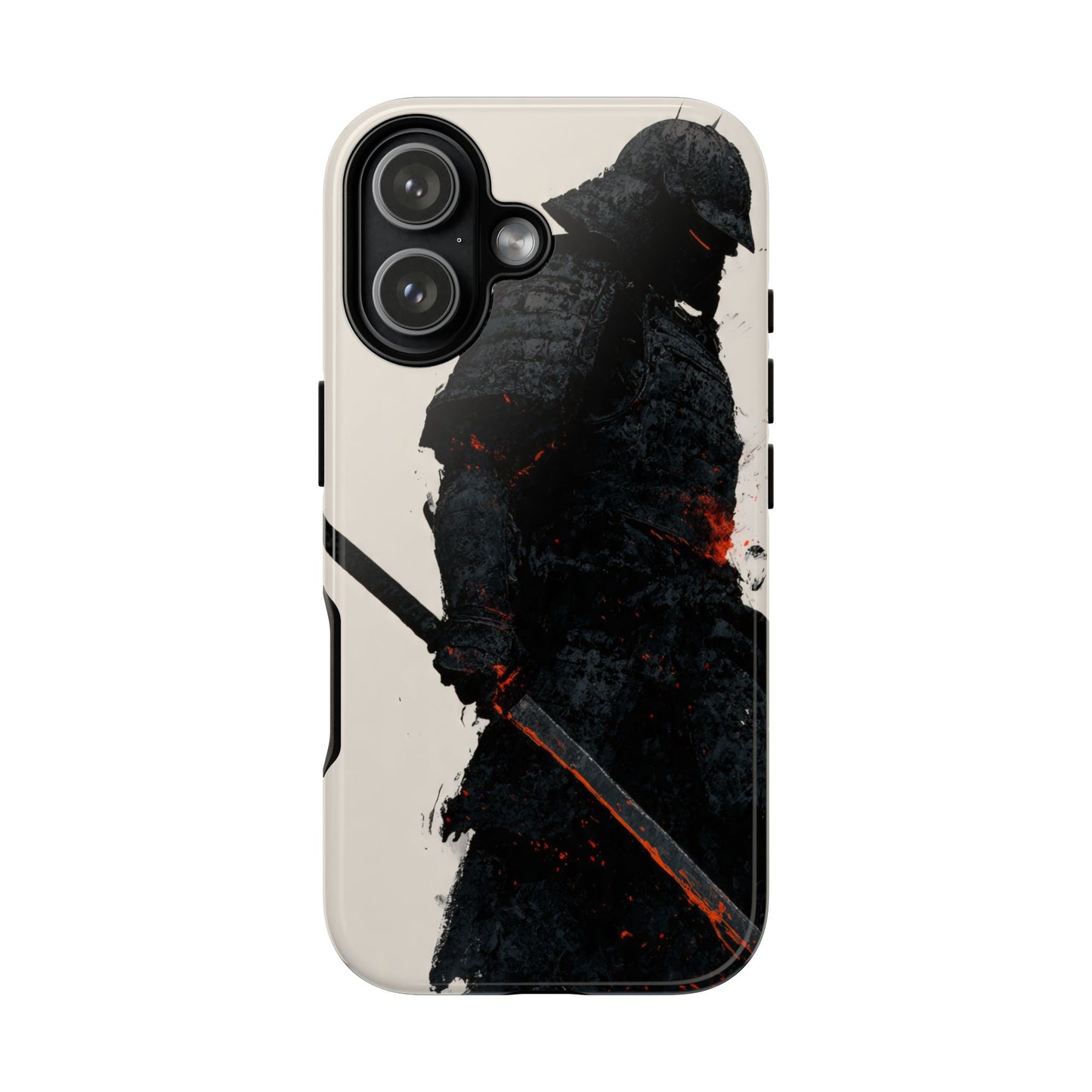 Dark Samurai | Tough Case