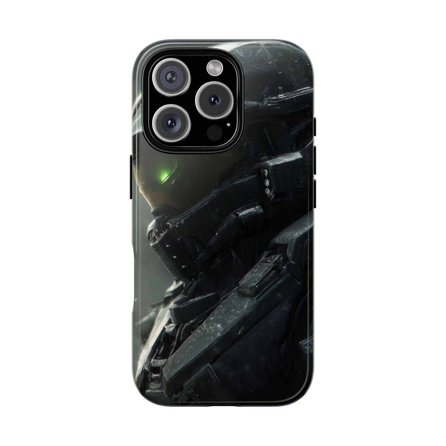 Master Chief | Tough Case