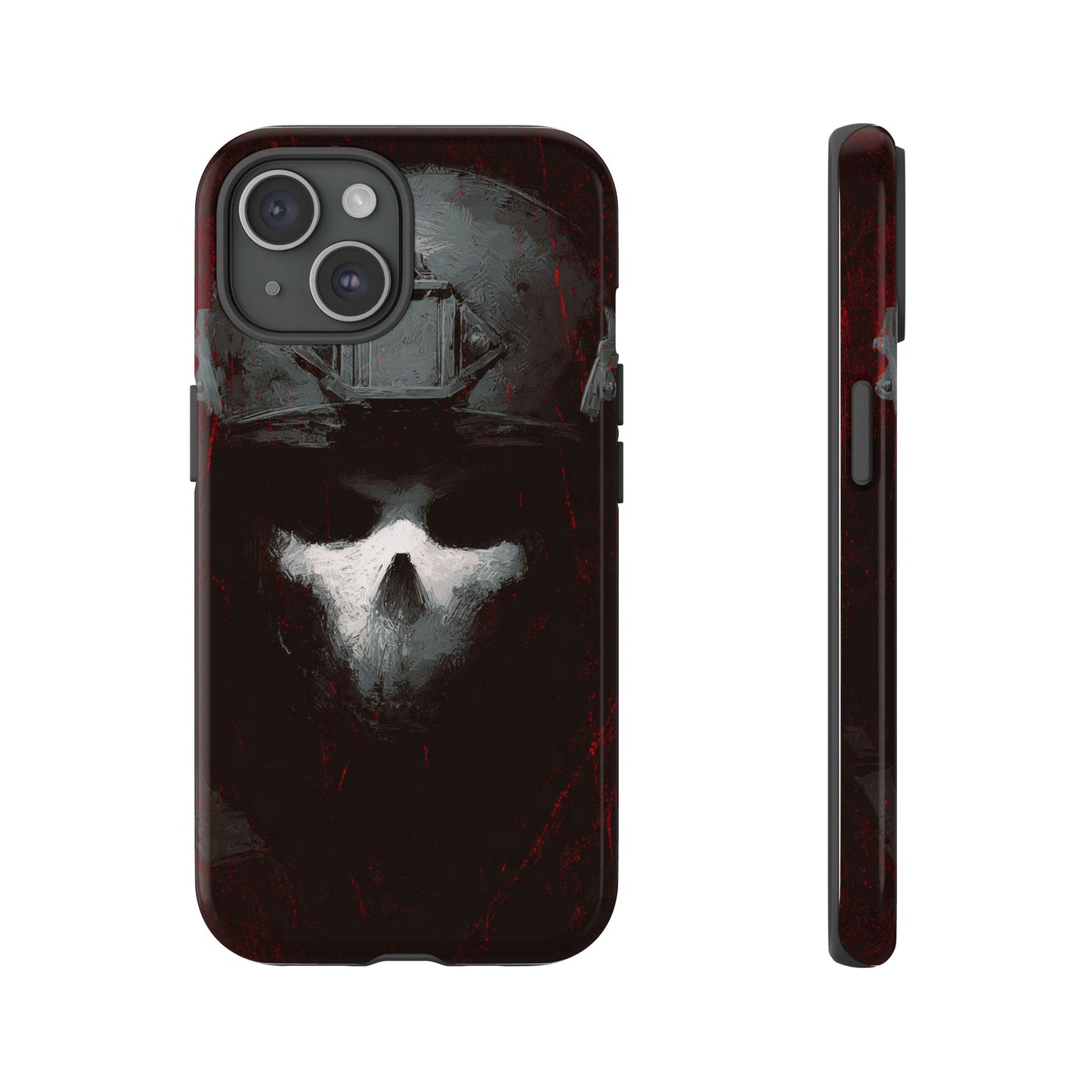 Ghost | Tough Case