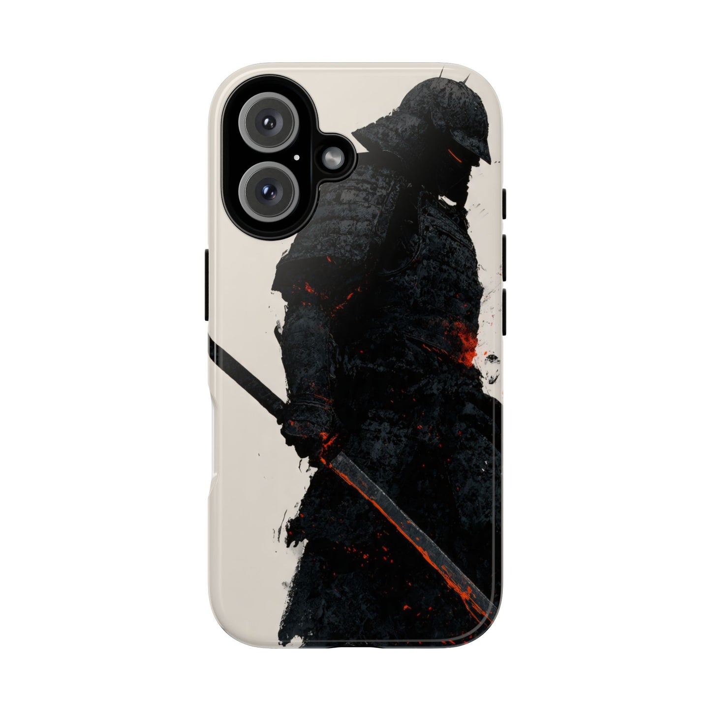 Dark Samurai | Tough Case