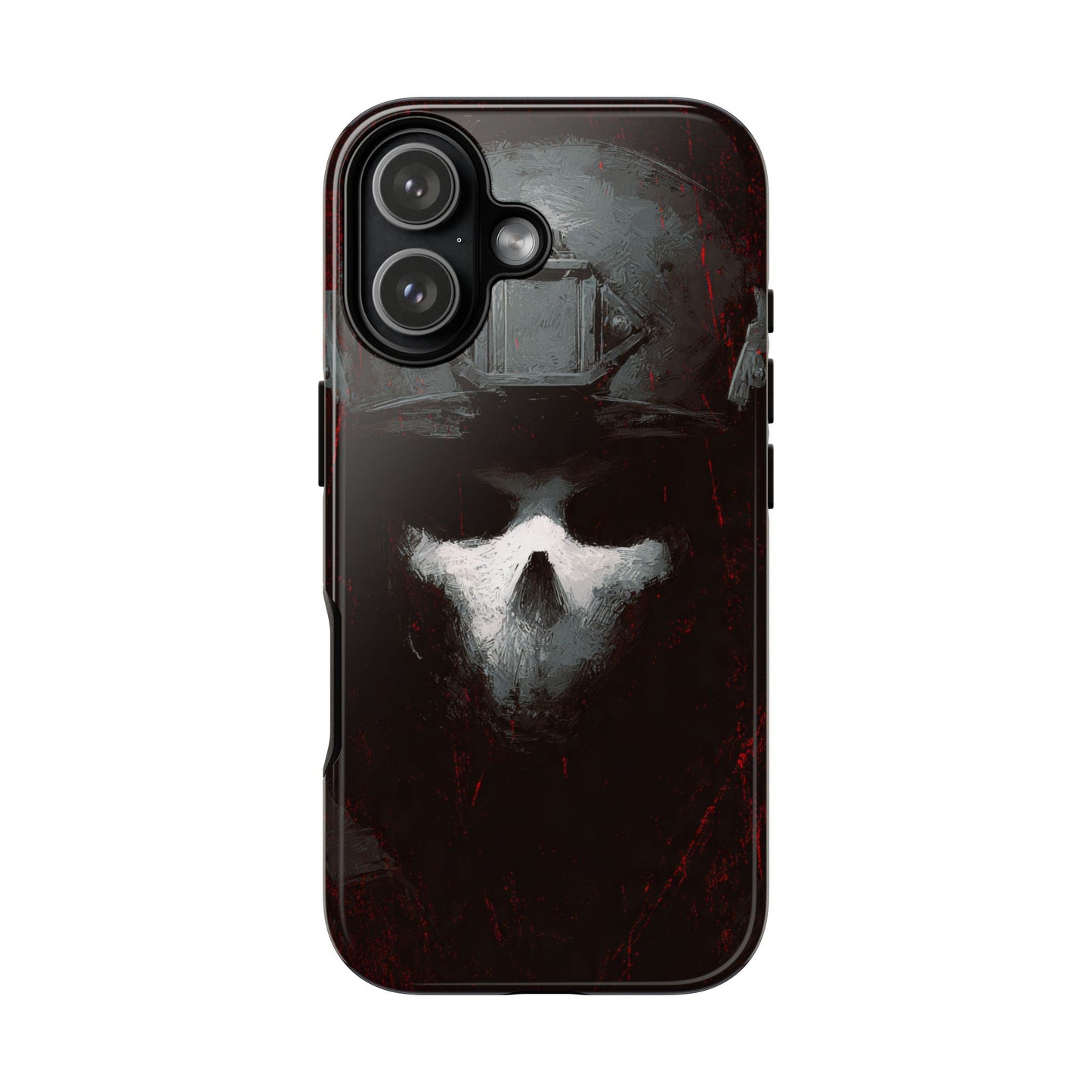 Ghost | Tough Case