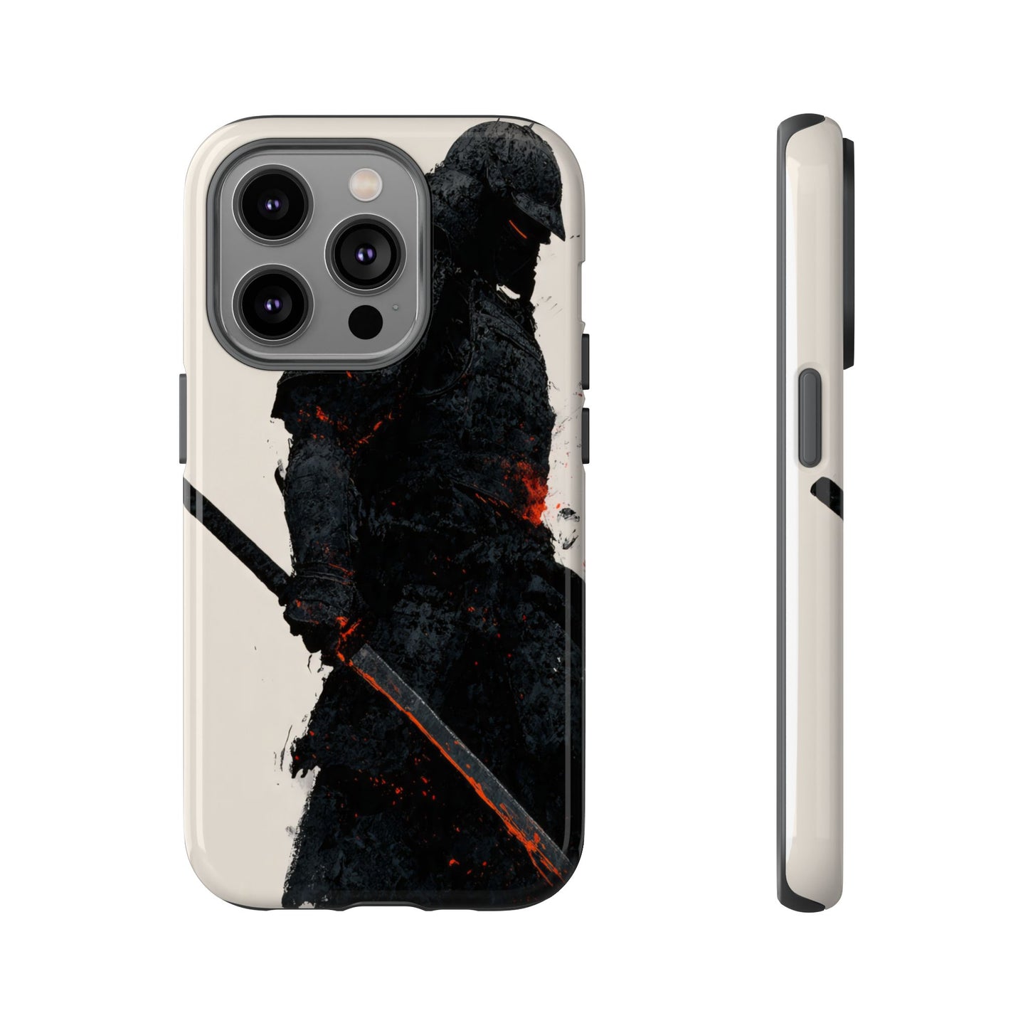 Dark Samurai | Tough Case