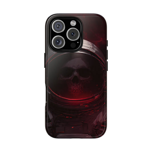 Skull Astronaut  — Tough Case