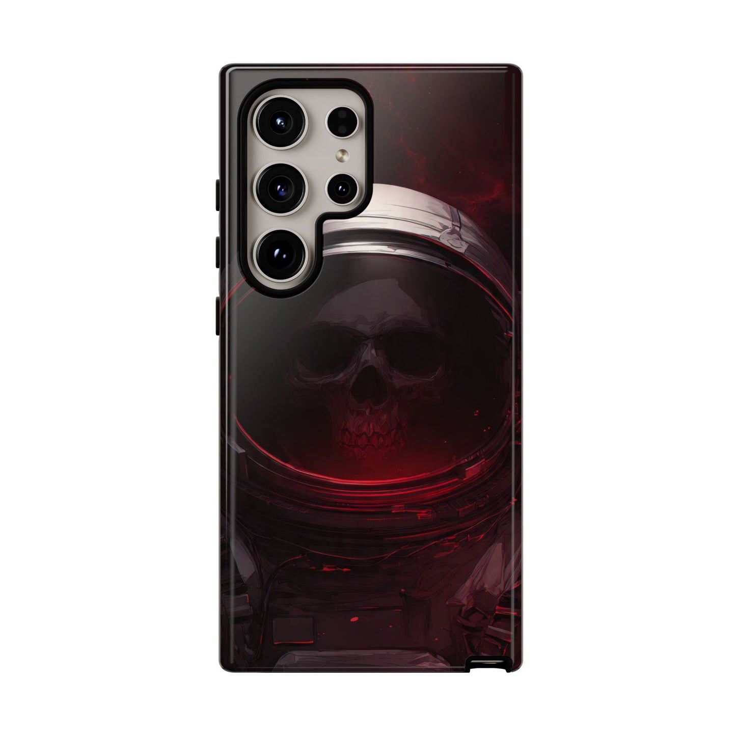 Skull Astronaut  — Tough Case