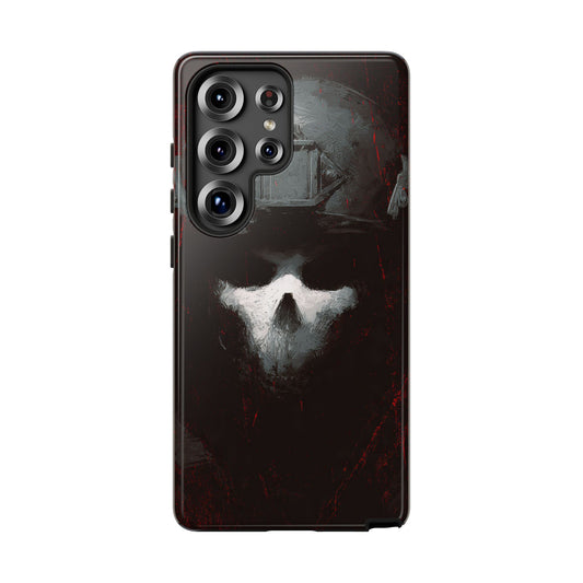 Ghost | Tough Case