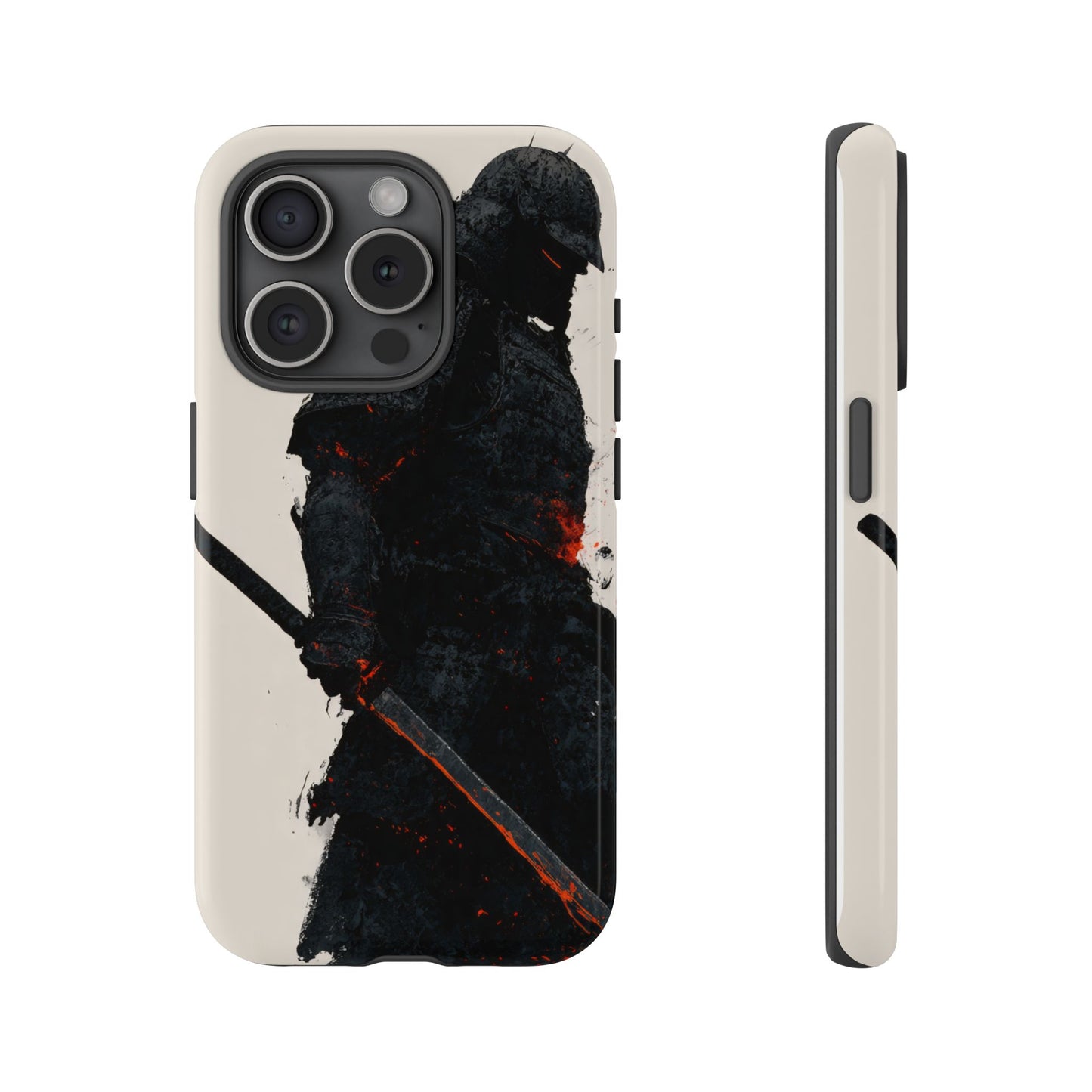 Dark Samurai | Tough Case