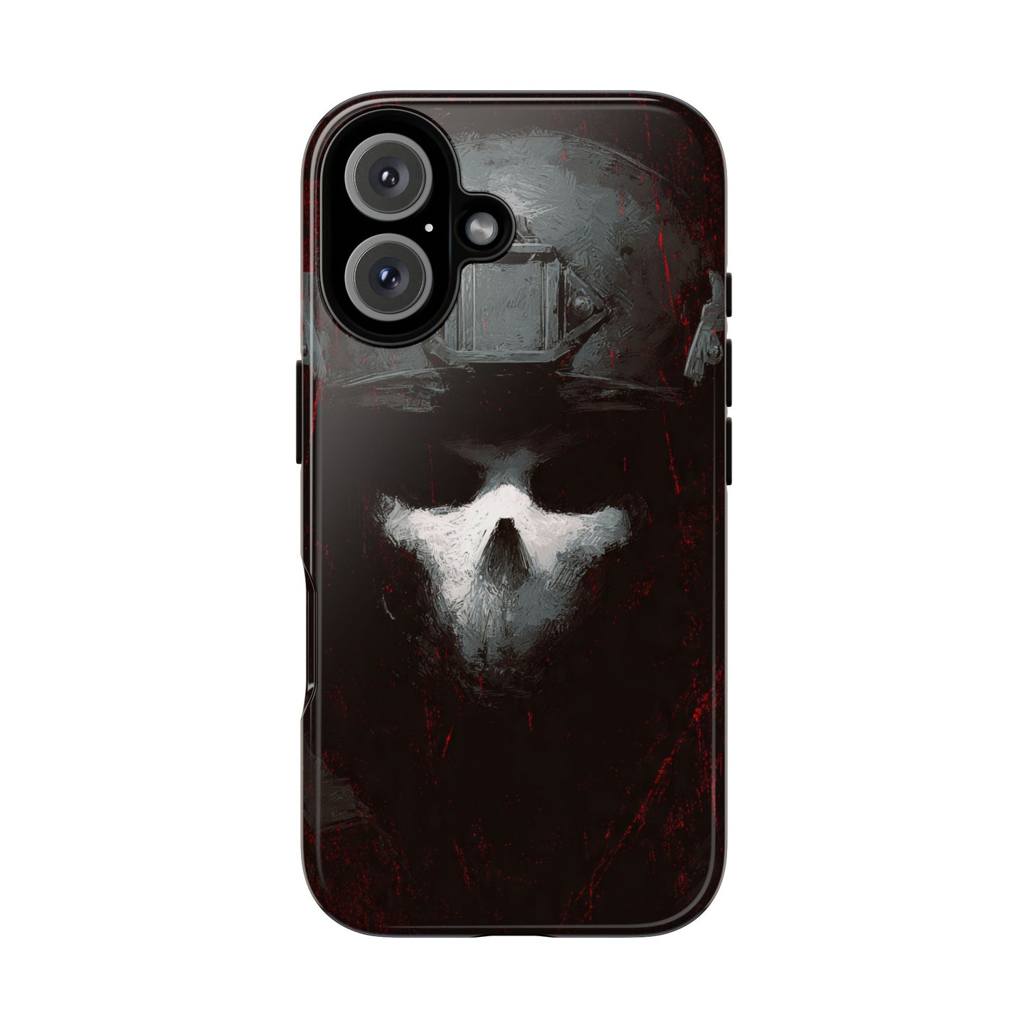 Ghost | Tough Case
