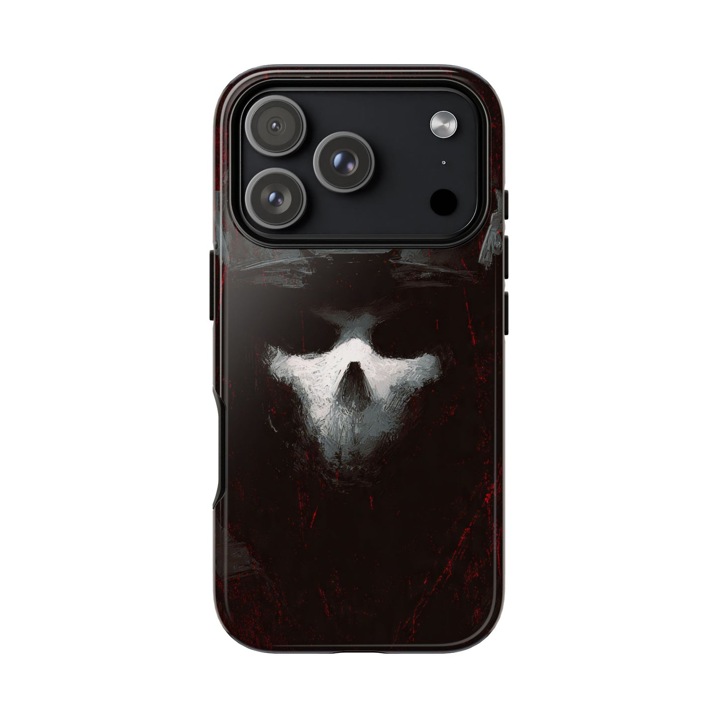 Ghost | Tough Case