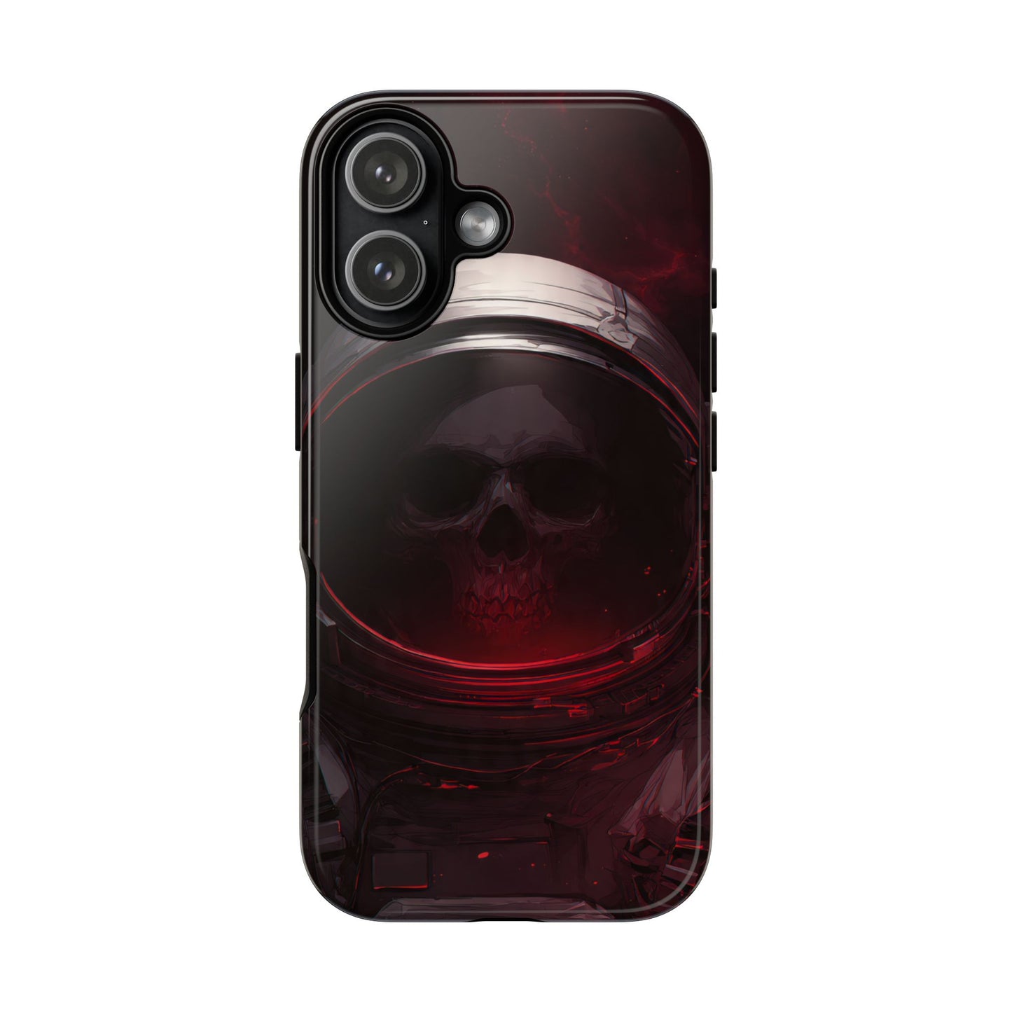 Skull Astronaut  — Tough Case
