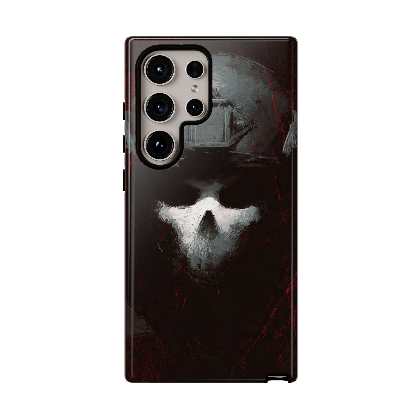 Ghost | Tough Case