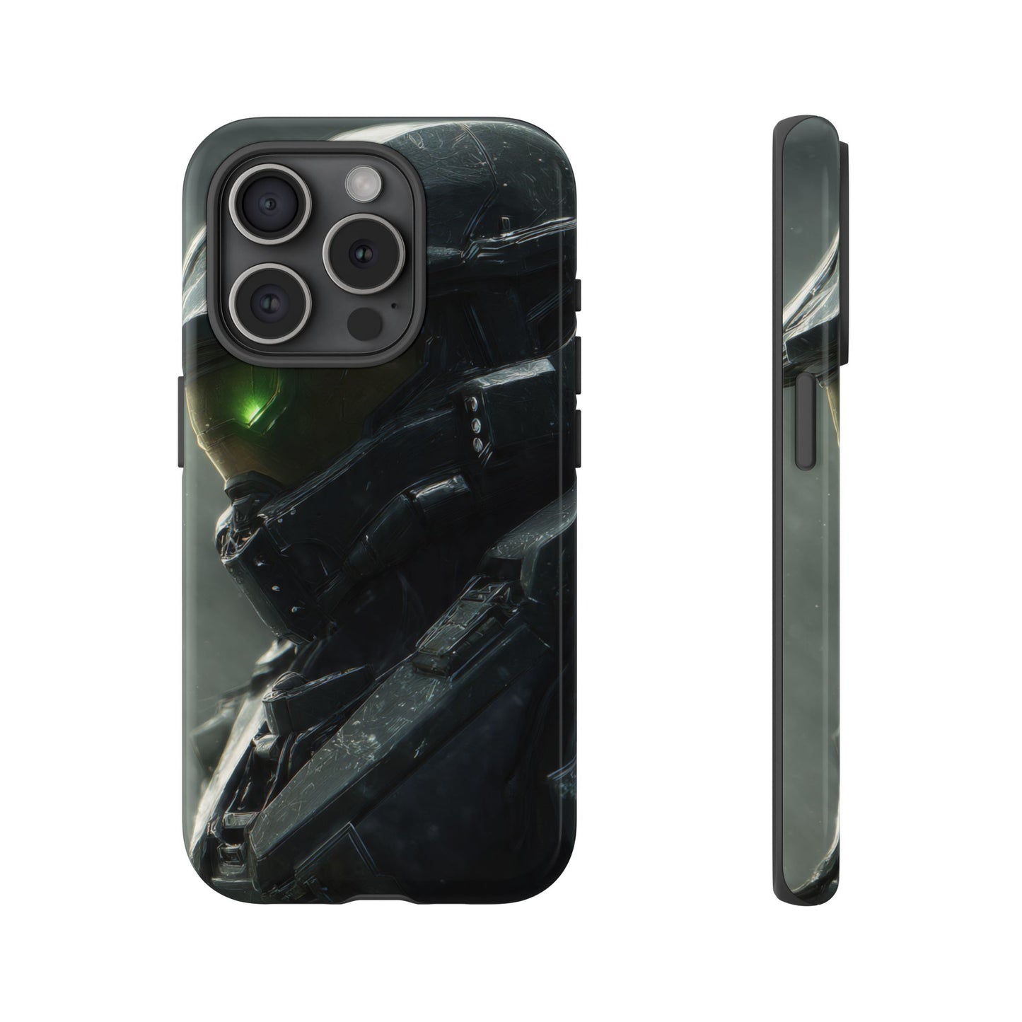 Master Chief | Tough Case