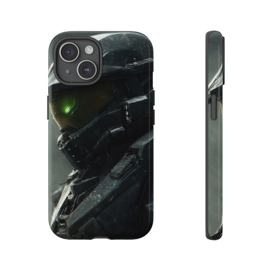 Master Chief | Tough Case