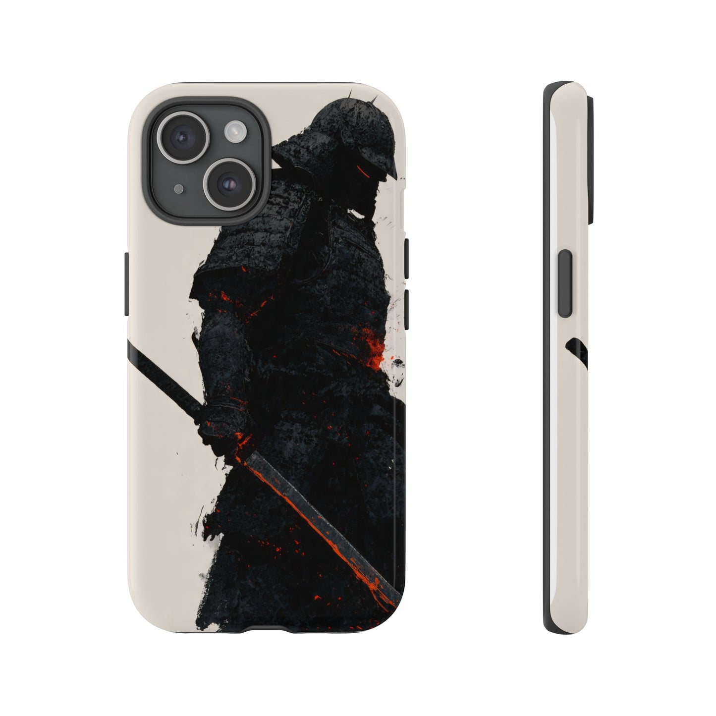 Dark Samurai | Tough Case