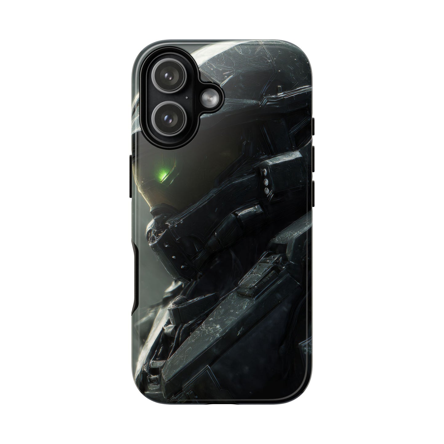 Master Chief | Tough Case
