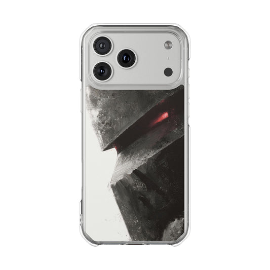 Warhammer 40k | Clear Magnetic Case