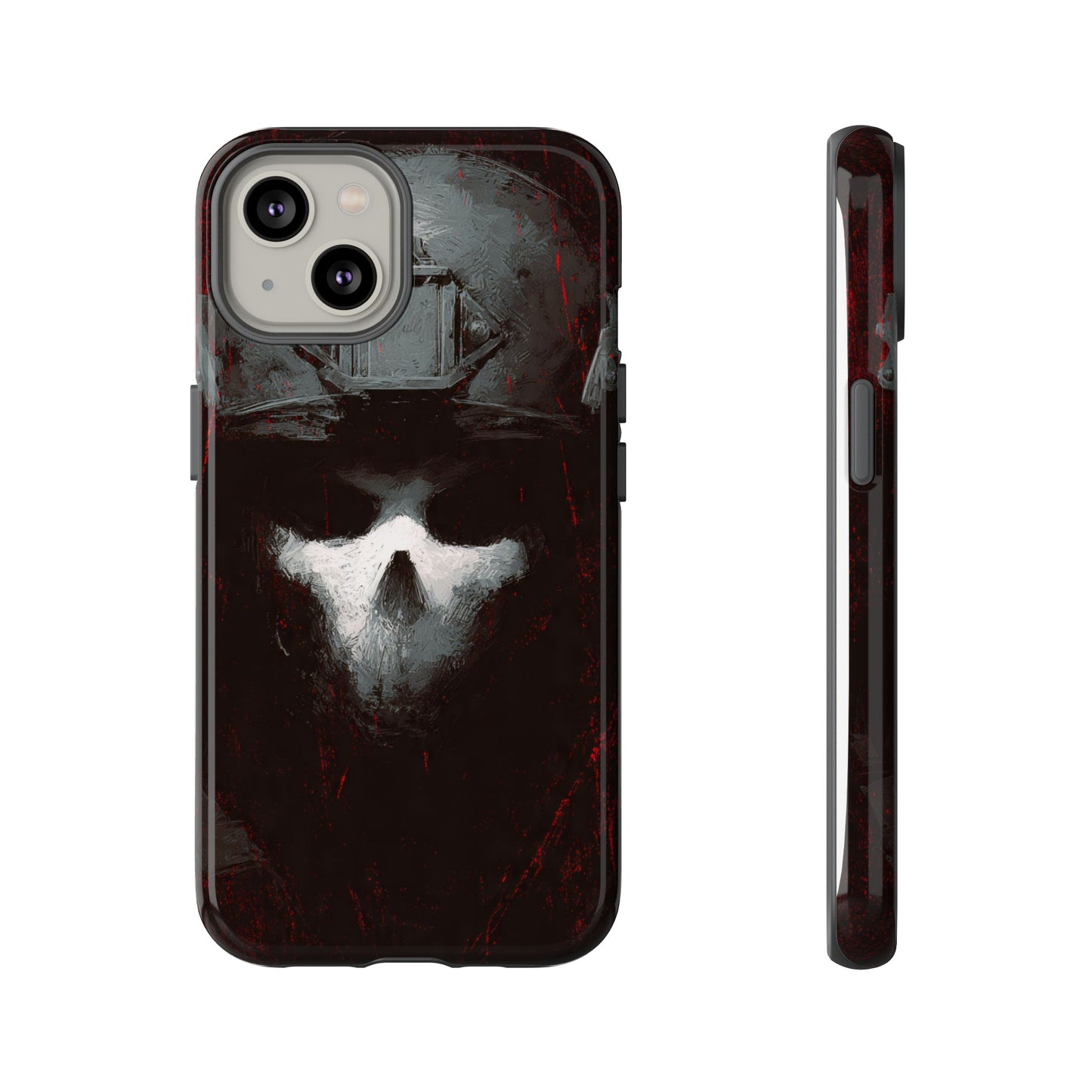 Ghost | Tough Case