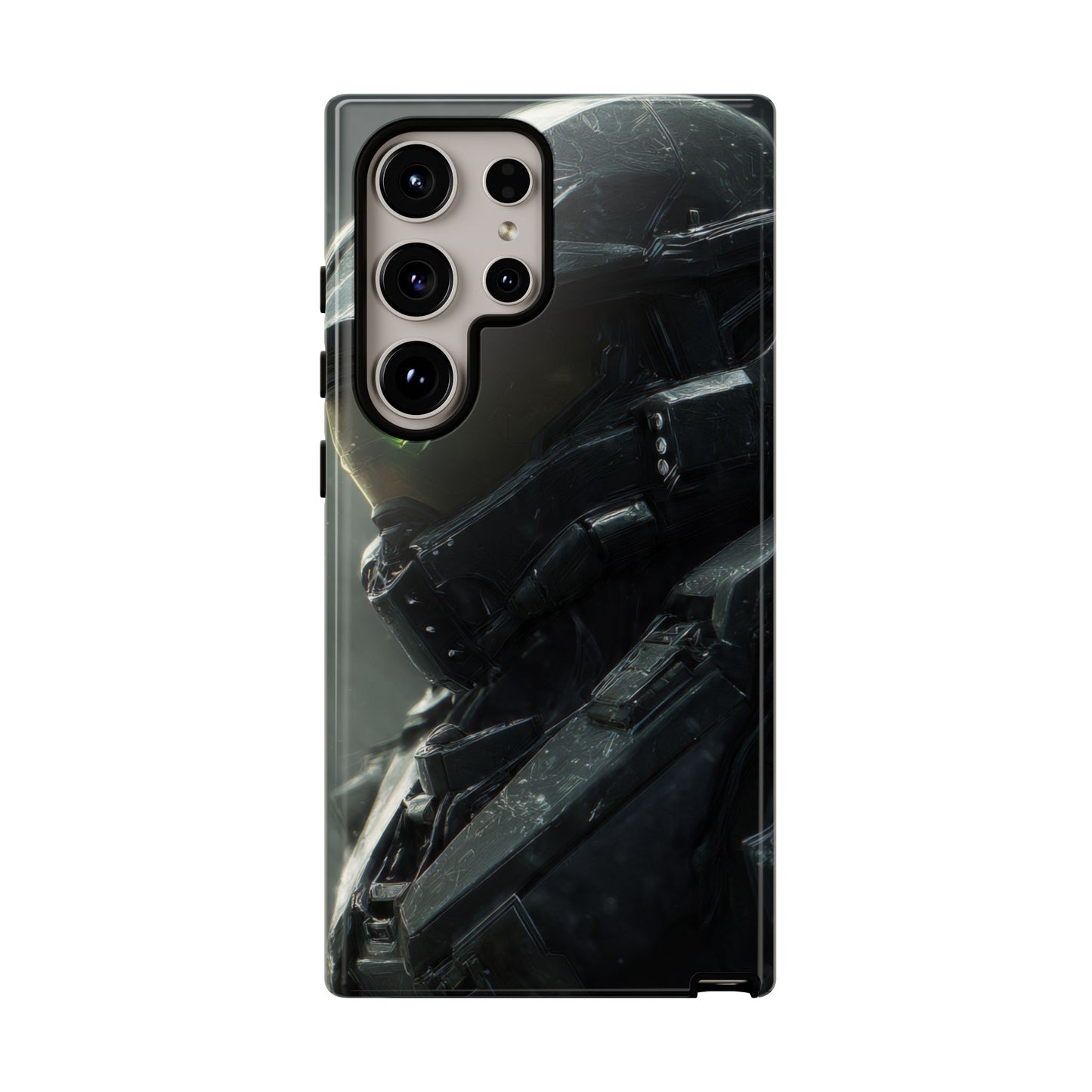 Master Chief | Tough Case