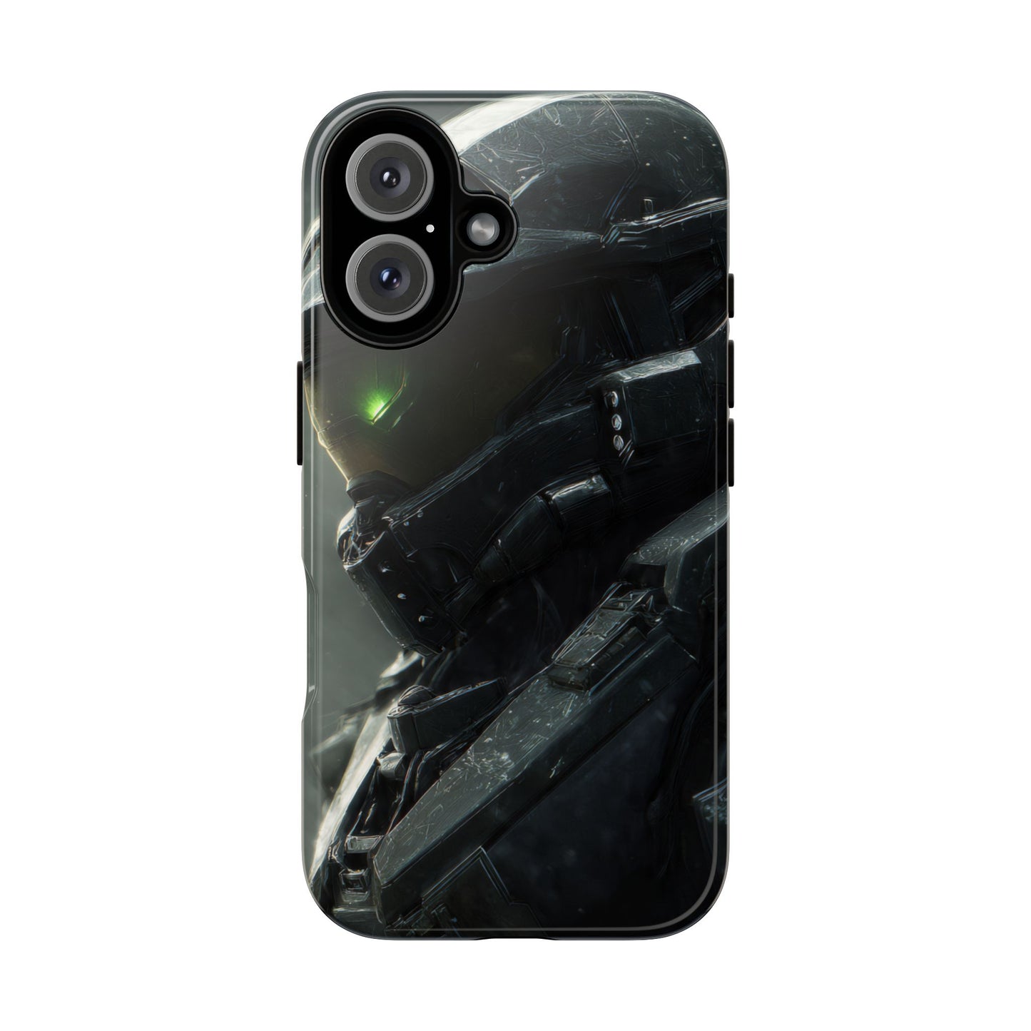 Master Chief | Tough Case
