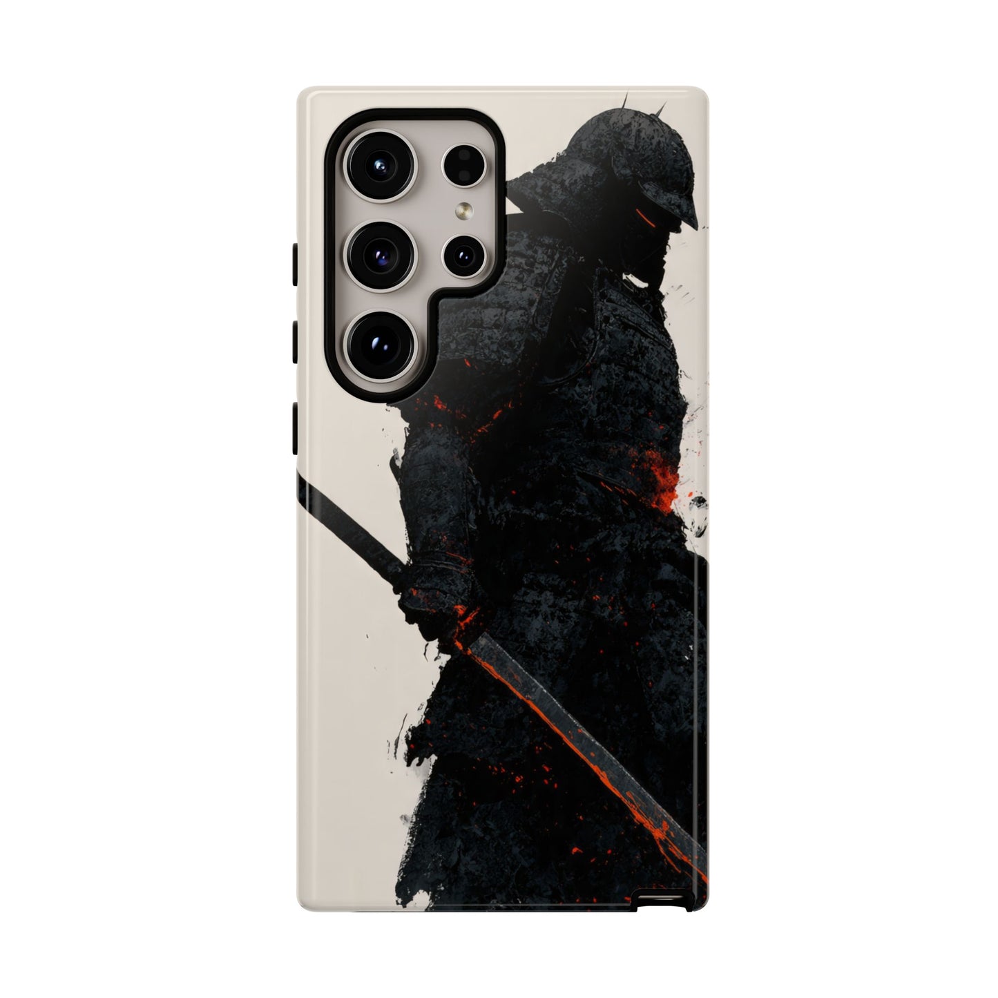 Dark Samurai | Tough Case