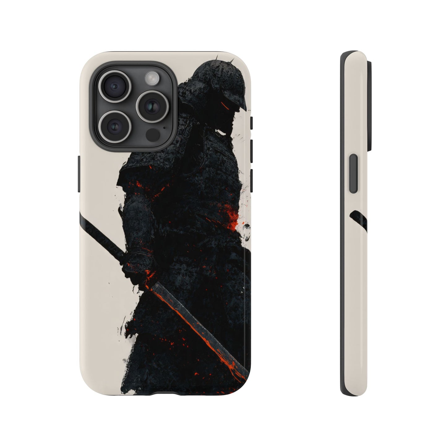 Dark Samurai | Tough Case