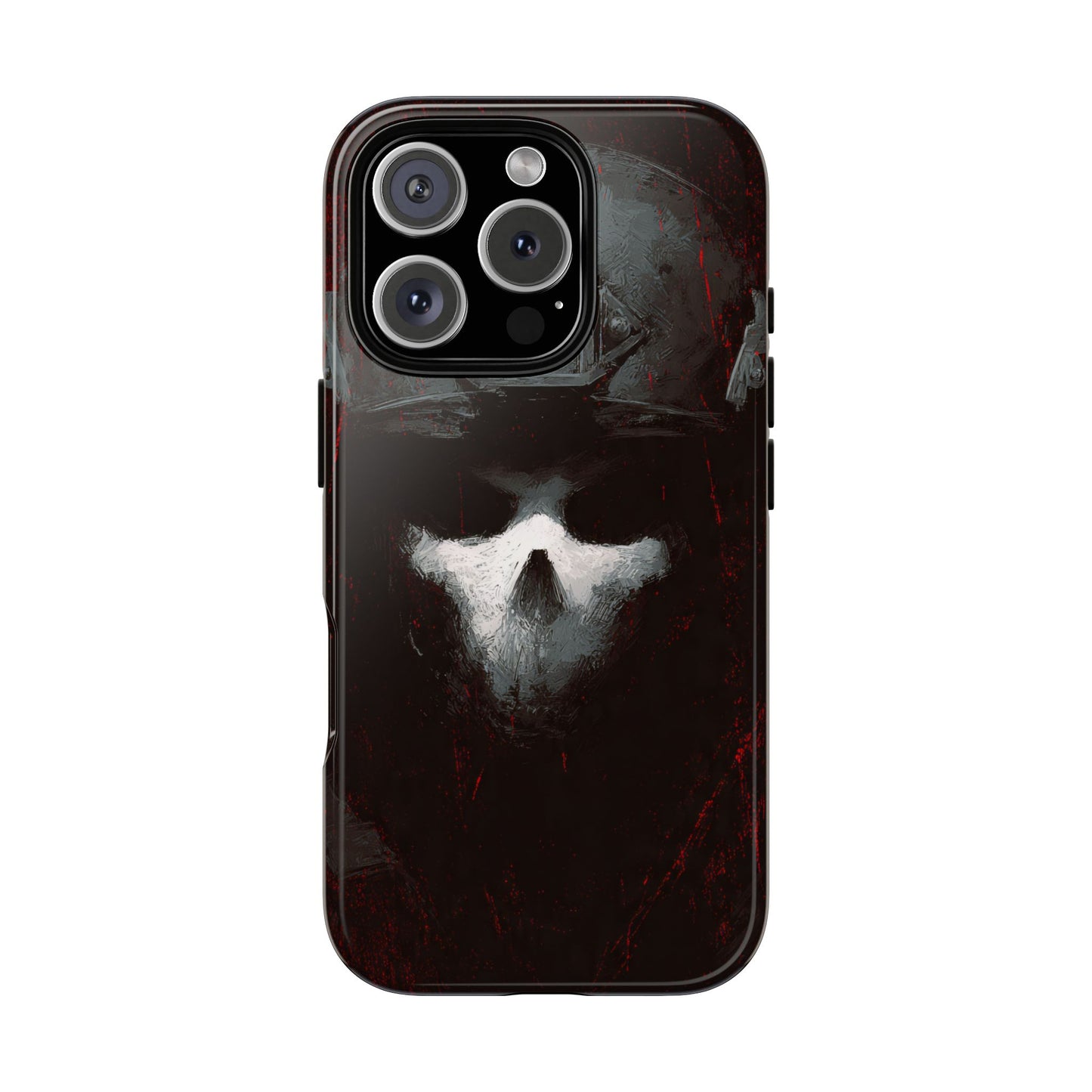 Ghost | Tough Case