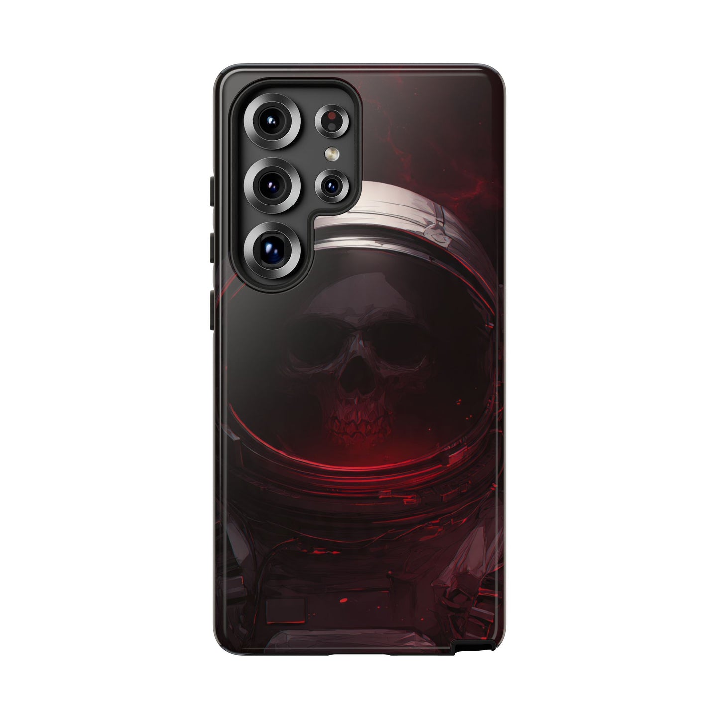 Skull Astronaut  — Tough Case